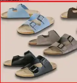 Lidl Esmara Damen Pantoletten Angebot