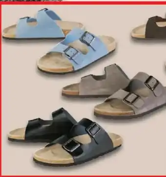 Lidl Esmara Damen Pantoletten Angebot
