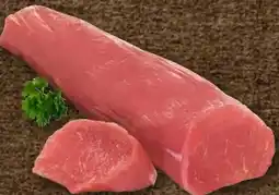 nahkauf Schweinefilet Angebot