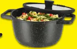 Lidl SilverCrest Topf Ø 28 cm Angebot