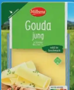 Lidl Milbona Gouda Jung Angebot