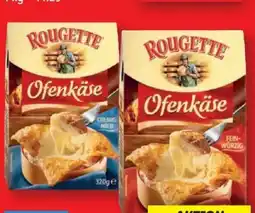 Lidl Rougette Ofenkäse Angebot