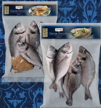 Lidl Italiamo Ganze Doraden Angebot