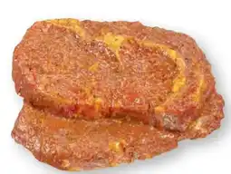 Scheck-in-Center Roastbeef Angebot
