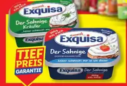 Lidl Exquisa Frischkäse Der Sahnige Kräuter Angebot