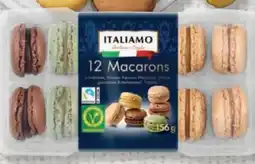 Lidl Italiamo Macarons Angebot