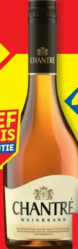 Lidl Chantré Weinbrand Angebot
