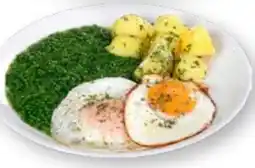 Scheck-in-Center Scheck-in Genusswelt Salzkartoffeln Angebot