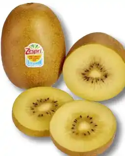 Edeka Zespri Jumbo Kiwi Gold Angebot