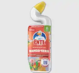 PENNY SC Johnson WC Ente Reiniger Gel Angebot