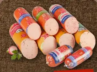 nahkauf Rügenwalder Mühle Teewurst Angebot
