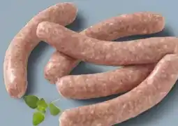 Edeka Grobe Bratwurst Angebot