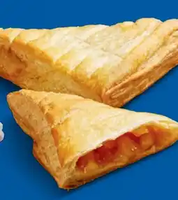 Lidl Lidl Backshop Apfeltasche Angebot