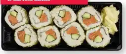 Scheck-in-Center California Frischkäse Lachs Angebot