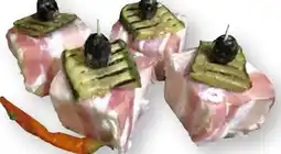Scheck-in-Center Edeka Schafskäsewürfel in Speck Angebot