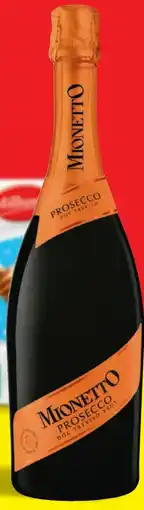 Lidl Mionetto Prosecco Angebot