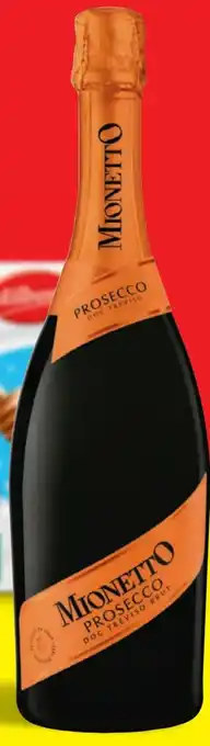 Lidl Mionetto Prosecco Angebot
