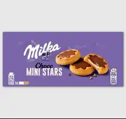 PENNY Milka Choco Mini Stars Angebot