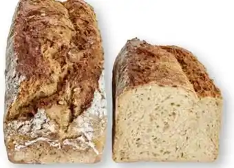 Scheck-in-Center Edeka Bäckerei Schlossbrot Angebot