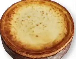 Scheck-in-Center Scheck-in Manufaktur Käsekuchen Angebot