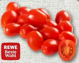 nahkauf Rewe Beste Wahl Cherry-Romatomaten Angebot
