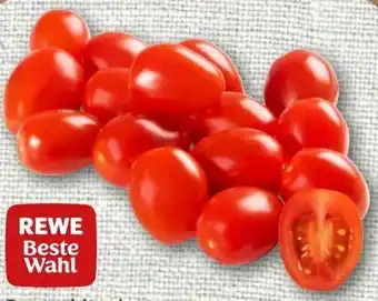 nahkauf Rewe Beste Wahl Cherry-Romatomaten Angebot