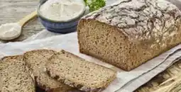 Edeka Edeka Bäckerei Roggenvollkornbrot Angebot