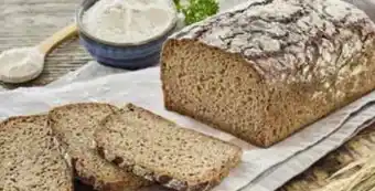 Edeka Edeka Bäckerei Roggenvollkornbrot Angebot