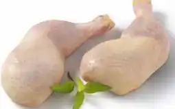 Edeka Hähnchen-Schenkel Angebot