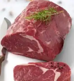 Edeka Rindersteak Angebot