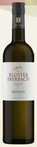 Edeka Hessische Staatsweingüter Kloster Eberbach Riesling Classic Angebot