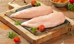 nahkauf Hähnchen-Brustfilet Angebot