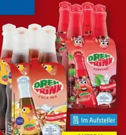 Lidl Dreh + Trink Kirsche Angebot