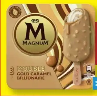 Lidl Langnese Magnum Angebot