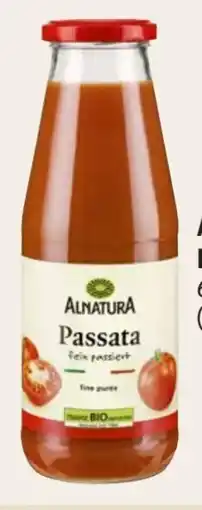 Edeka Alnatura Bio Passata Angebot