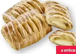 Scheck-in-Center Scheck-in Bäckerei Quarktasche Angebot