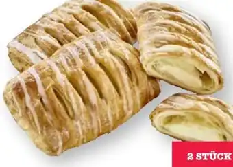 Scheck-in-Center Scheck-in Bäckerei Quarktasche Angebot