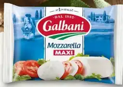 nahkauf Galbani Mozzarella Maxi Angebot