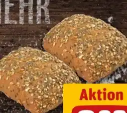 REWE Center Rewe Back-Station Weltmeisterbrötchen Angebot