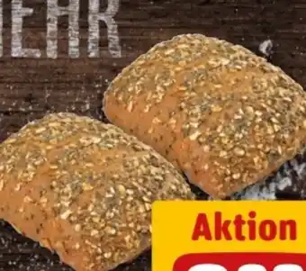 REWE Center Rewe Back-Station Weltmeisterbrötchen Angebot
