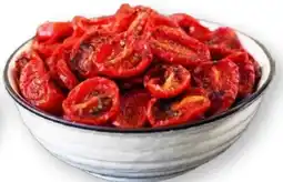 Scheck-in-Center Halbgetrocknete Tomaten Angebot