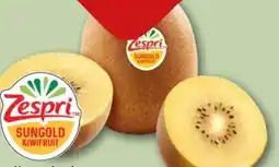 REWE Center Zespri Kiwi Sun Gold Angebot