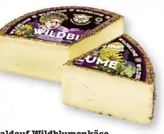 Scheck-in-Center Baldauf Käse Wildblumenkäse Angebot