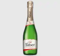 PENNY Faber Blanc de Blancs Sekt Angebot