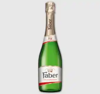 PENNY Faber Blanc de Blancs Sekt Angebot