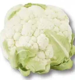 Edeka Unsere Heimat Blumenkohl Angebot