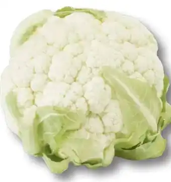Edeka Unsere Heimat Blumenkohl Angebot