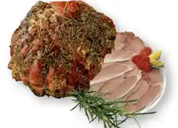 Scheck-in-Center Prosciutto Cotto alle Erbe Angebot
