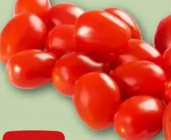 REWE Center Rewe Beste Wahl Mini Roma Rispentomaten Aromatica Angebot