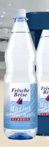 Edeka Frische Brise Mineralwasser Angebot